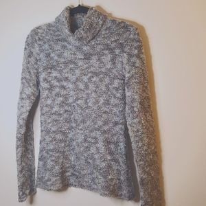 Talbots Wool Mohair turtleneck sweater Italian S